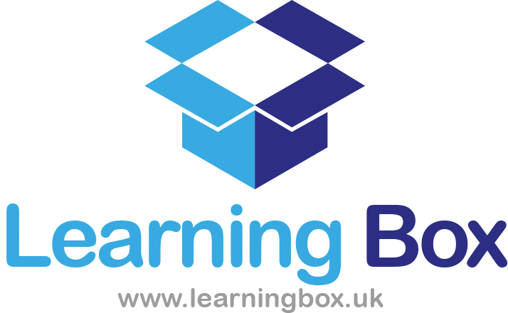 Learning Box Office eBook – Learning Box UK